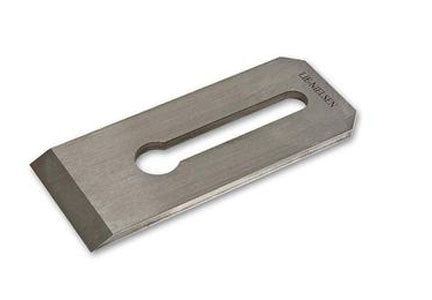 434227: Lie-Nielsen Low Angle Jack Plane Replacement Iron