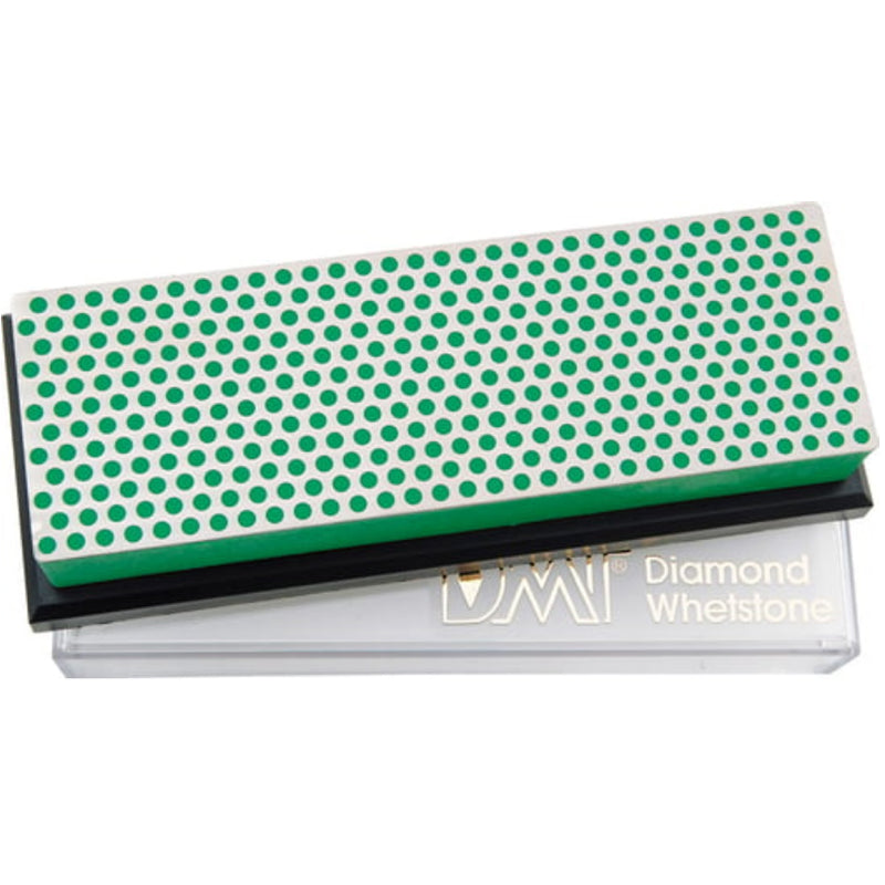 448021: DMT 6" Diamond Bench Stones