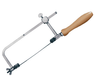 Olson Adjustable Fret Saw