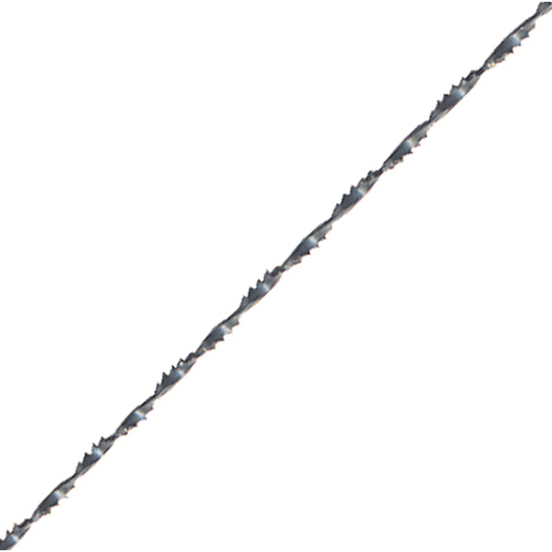 452993: Olson Spiral Scroll Saw Blades - Pack of 12