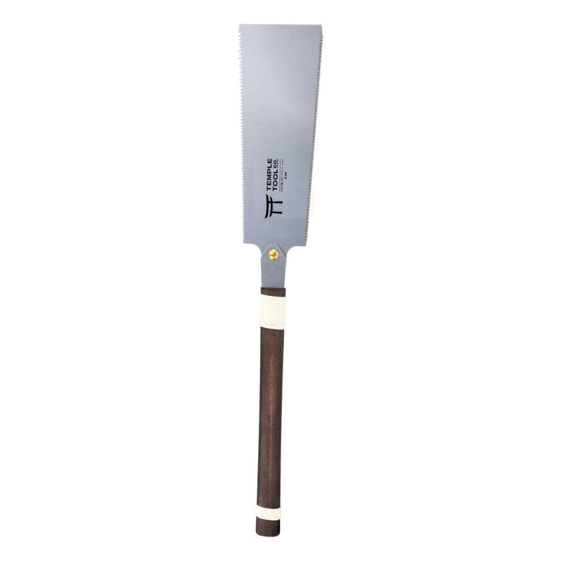 456801: Temple Tools Ryoba Saw - 240mm