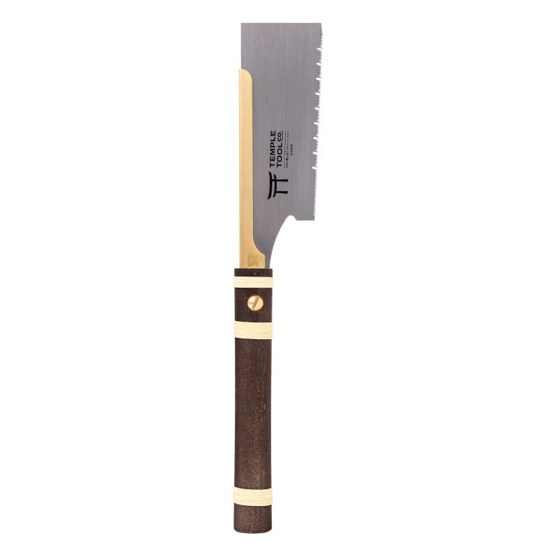Temple Tools Little Demon Dozuki Universal Saw - 150mm