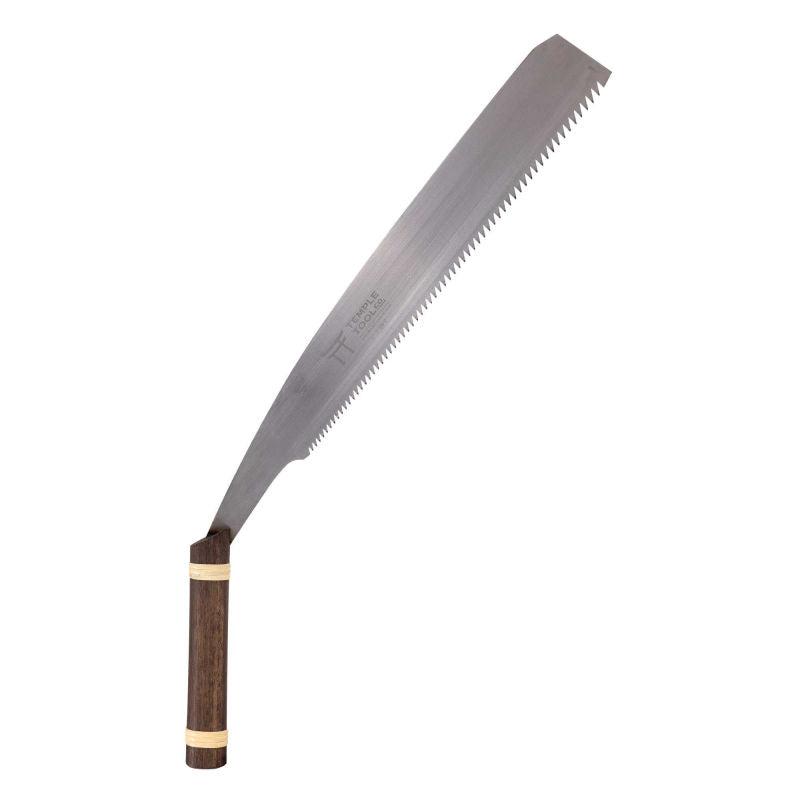 456817: Temple Tools Timber Framing Saw - 390mm
