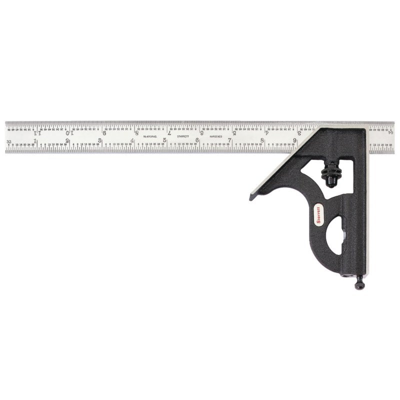 Starrett Combination Square