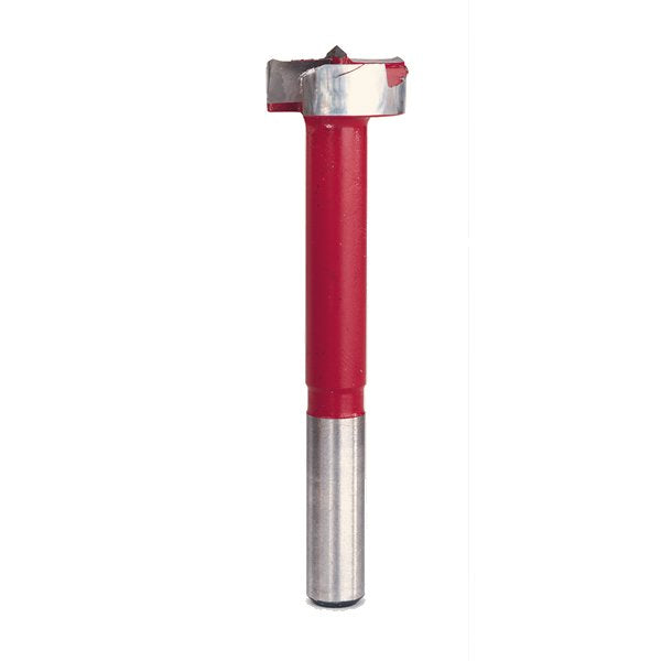 472006: Freud Carbide Forstner Bits