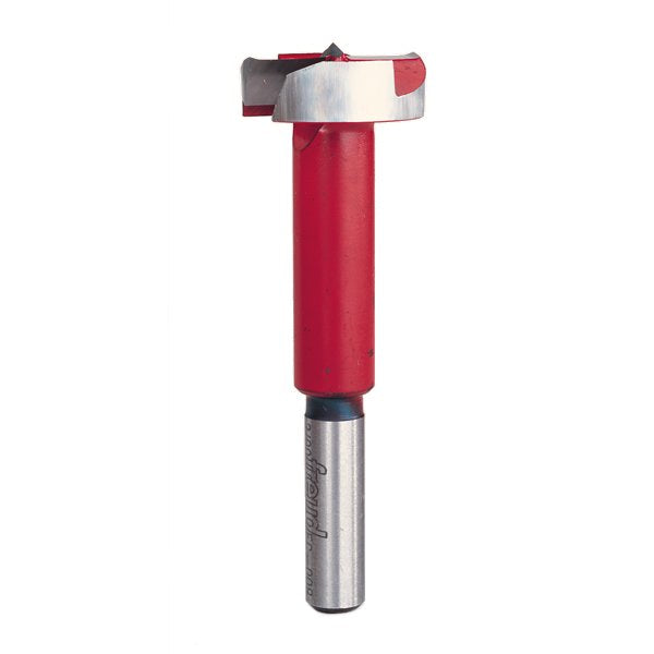 472008: Freud Carbide Forstner Bits