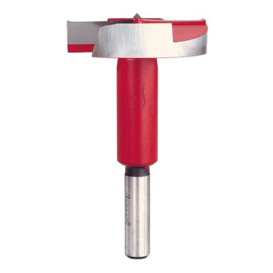 472015: Freud Carbide Forstner Bits