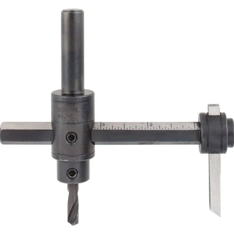 Industrial Circle Cutter
