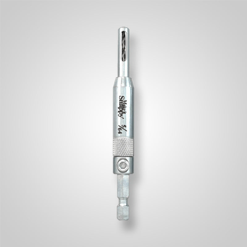 475300: Snappy Self-Centering Hinge Drill Bit