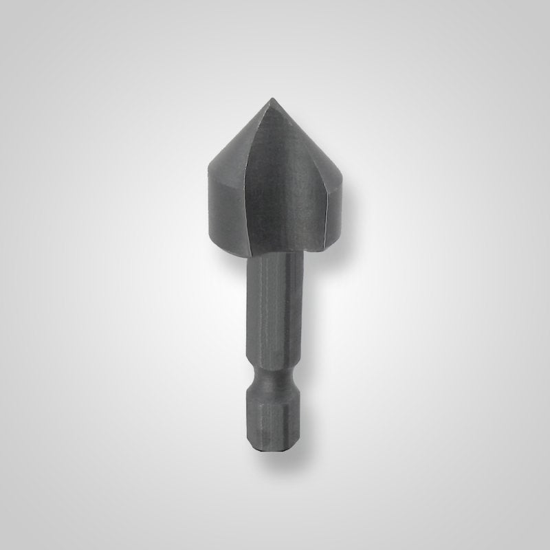 Snappy Countersink - 5/8 inch x 82 degree