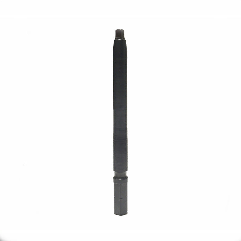 475918: Snappy Quick Change Square Drive Bit - Centrotec Compatible