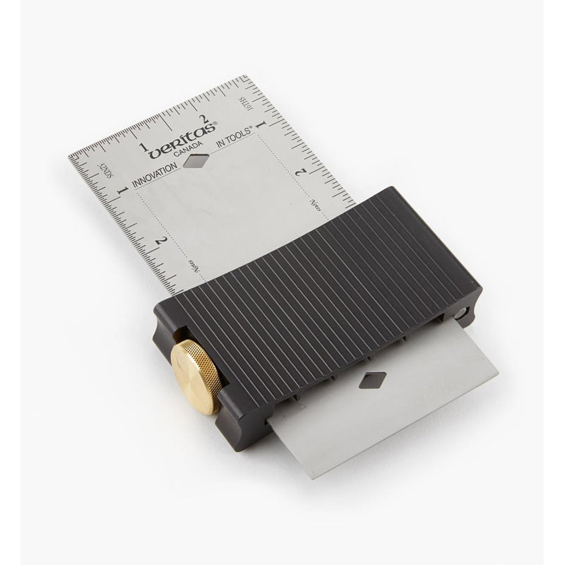 Veritas Sliding Square - Inch