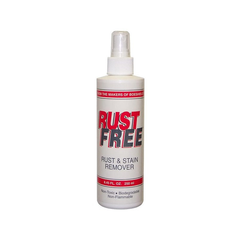 Rust Free - 8 oz