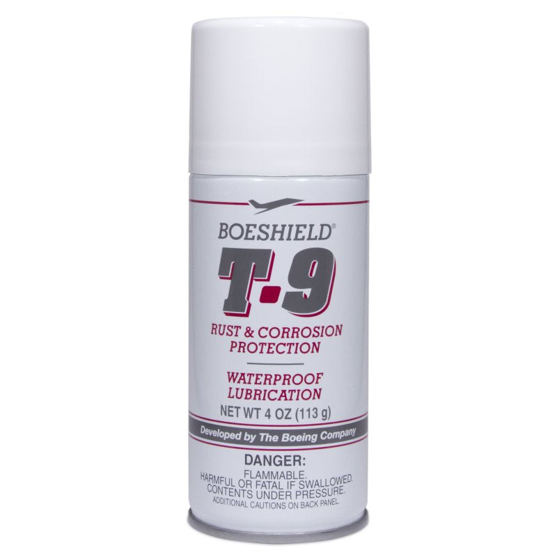 485308: Boeshield T-9 Rust and Corrosion Protection