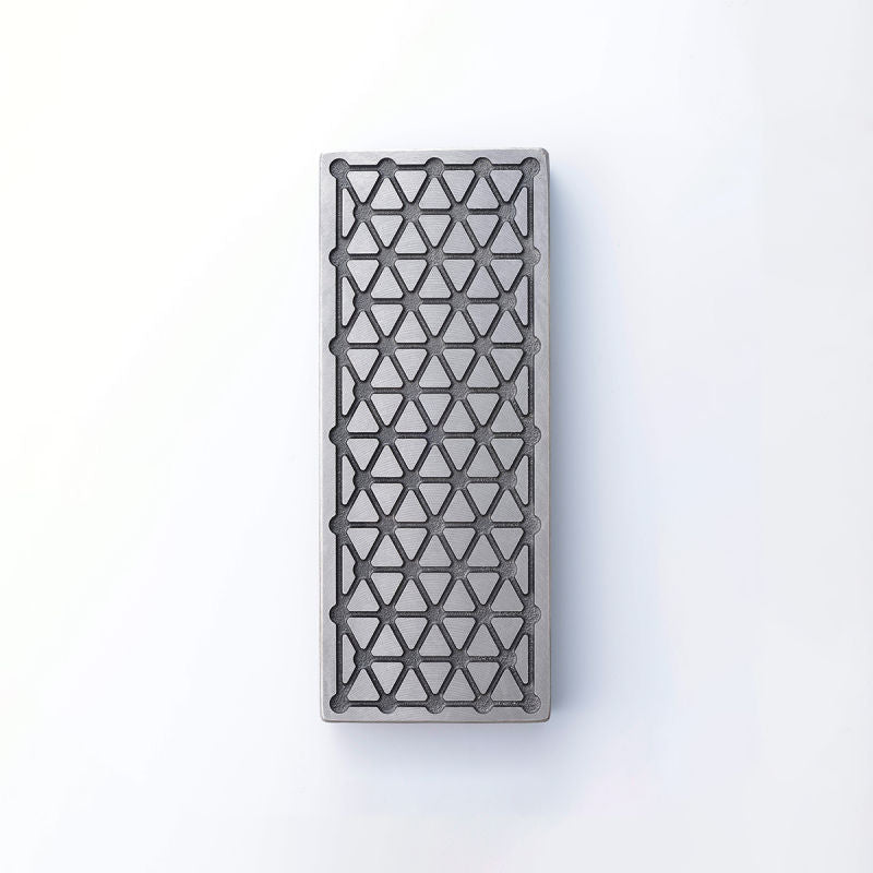 Shapton Naoru Cast Iron Lapping System