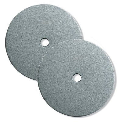 Dremel Emery Impregnated Polishing Wheel - Pack of 2