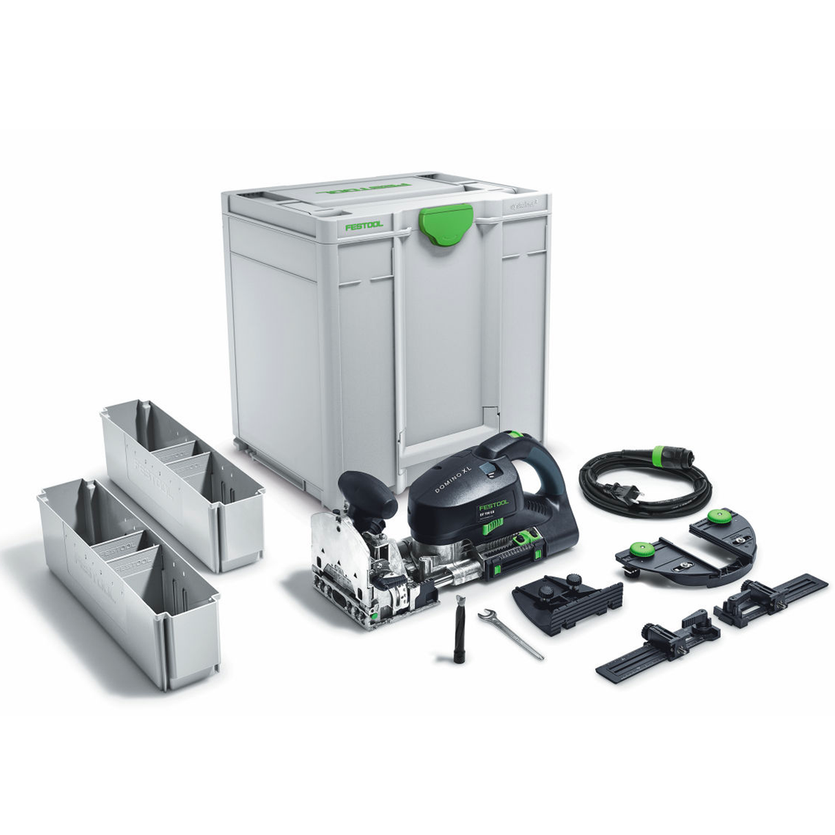 Festool Domino XL DF 700 Joiner