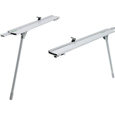 723295: Extensions for the Festool Kapex Miter Saw