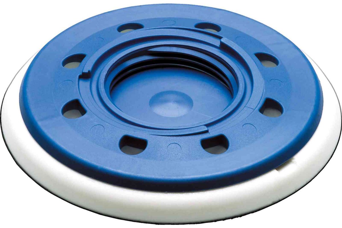 Festool 5 inch Round Sander Pad