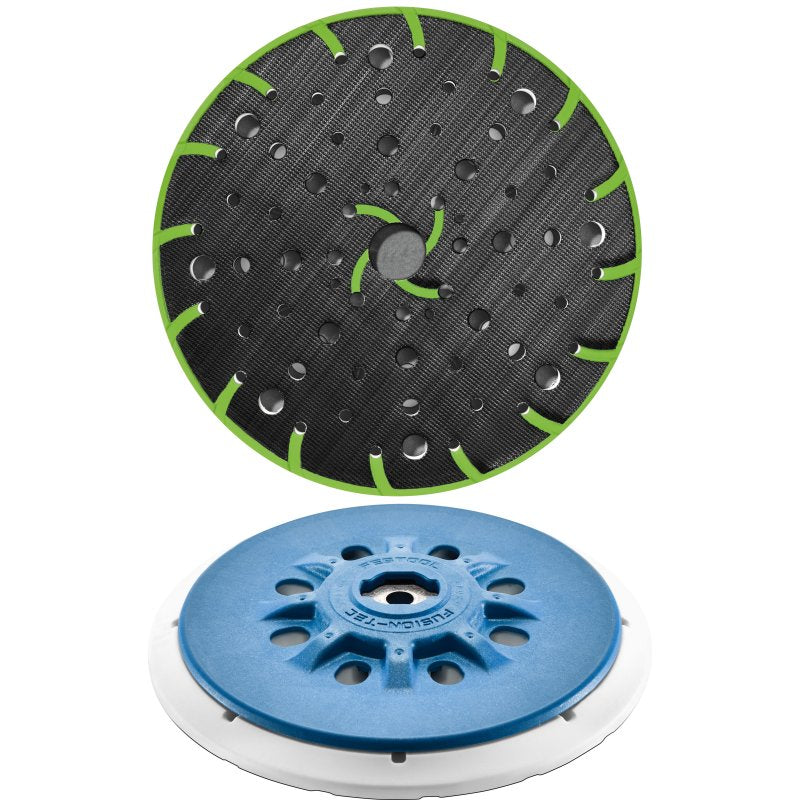 720381: Festool 6 inch Round Sander Pad