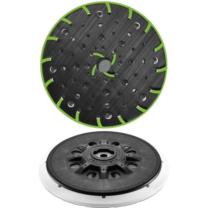 Festool 6 inch Round Sander Pad