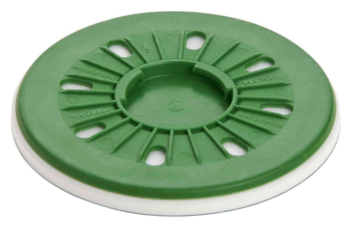 720387: Festool 6 inch Round Sander Pad