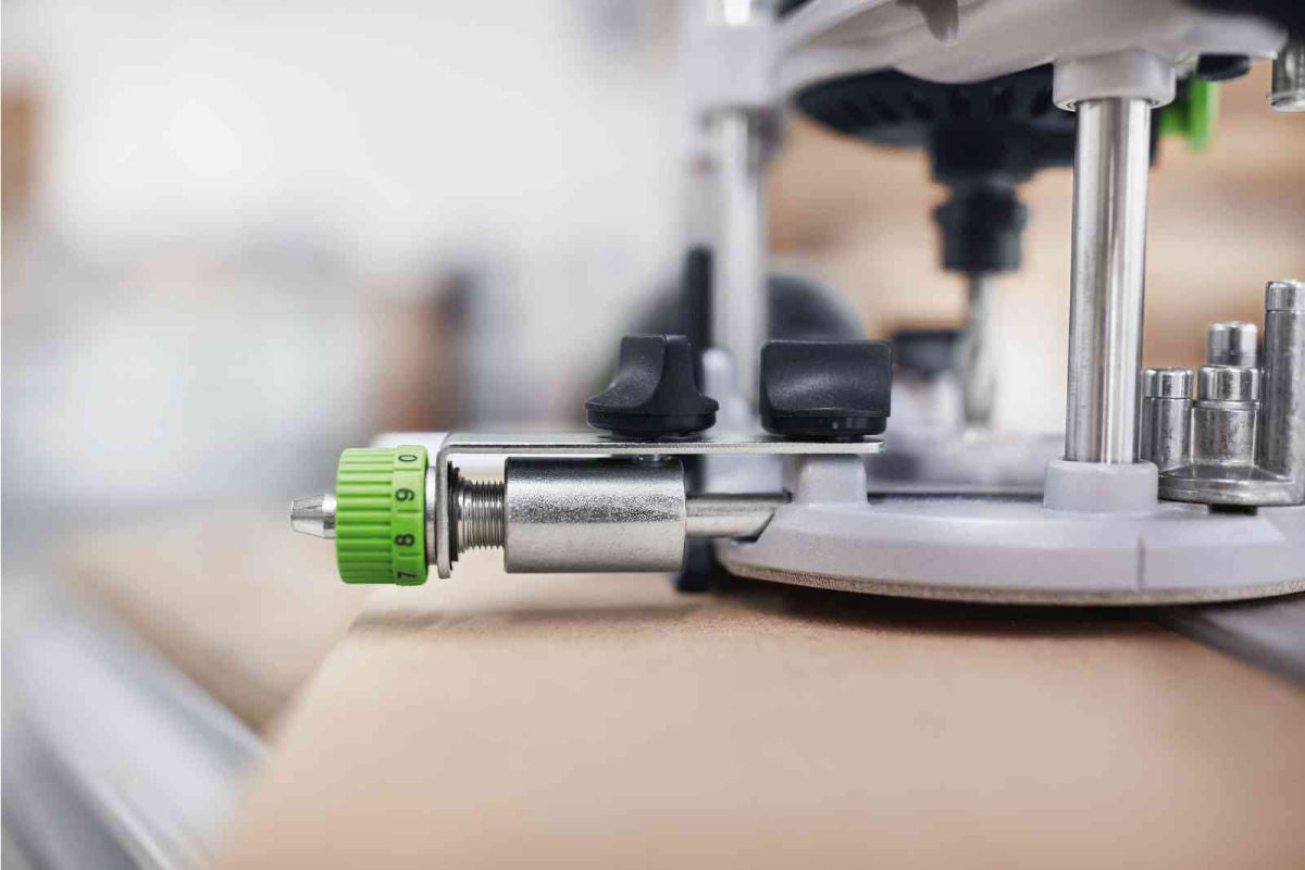 Festool FE-FS/OF 1000 Fine Adjuster