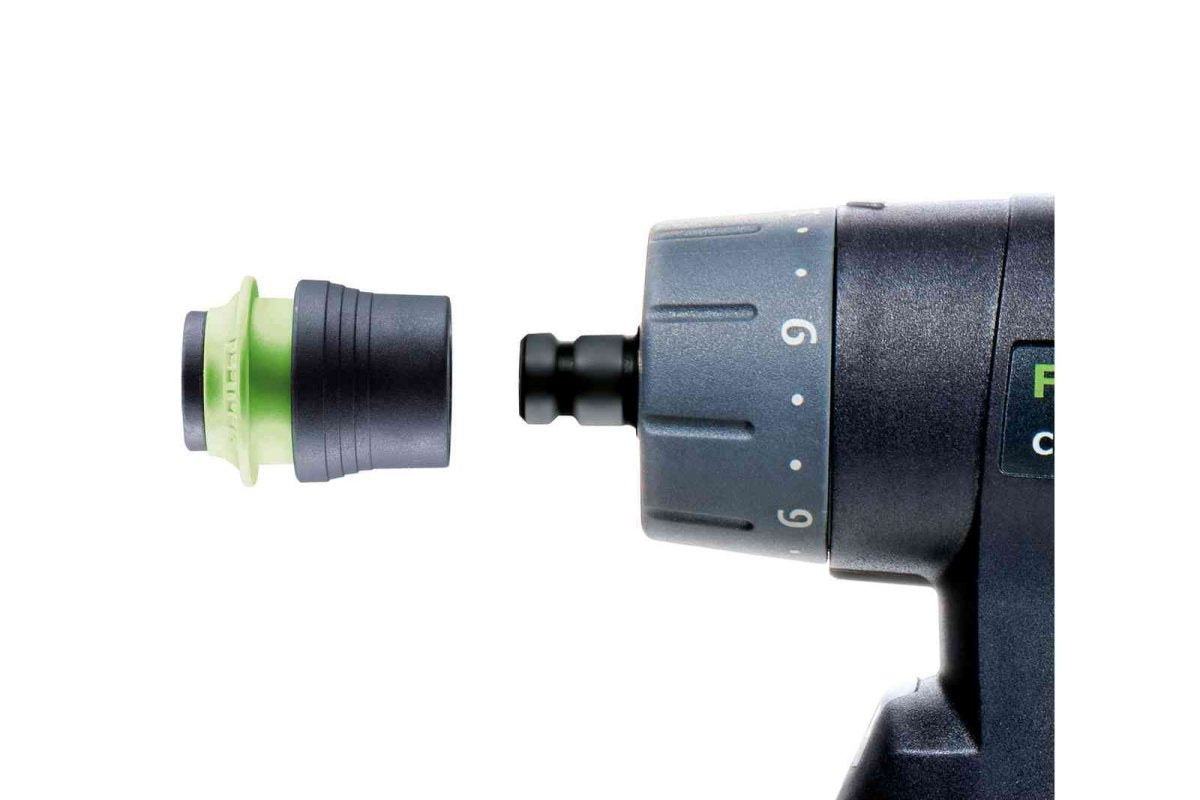 Festool WH-CE FastFix Centrotec Chuck
