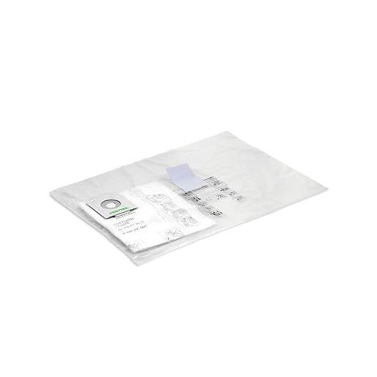Festool CT Dust Extractor Bags