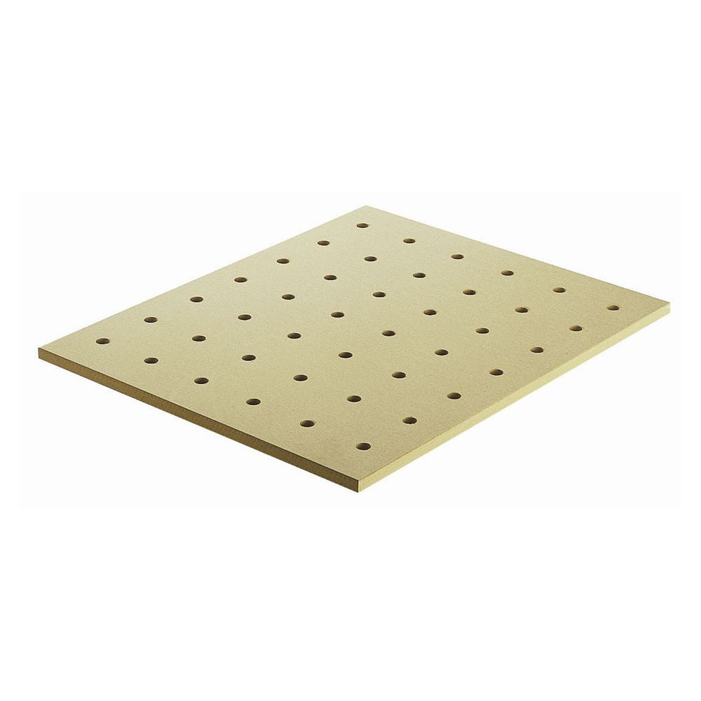 Festool MFT 800 Perforated Plate
