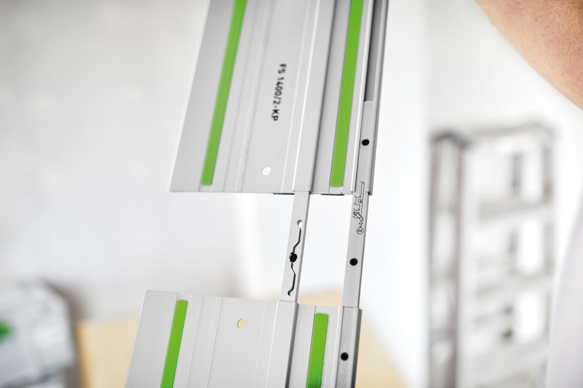 Festool FS-WA Guide Rail Angle Stop