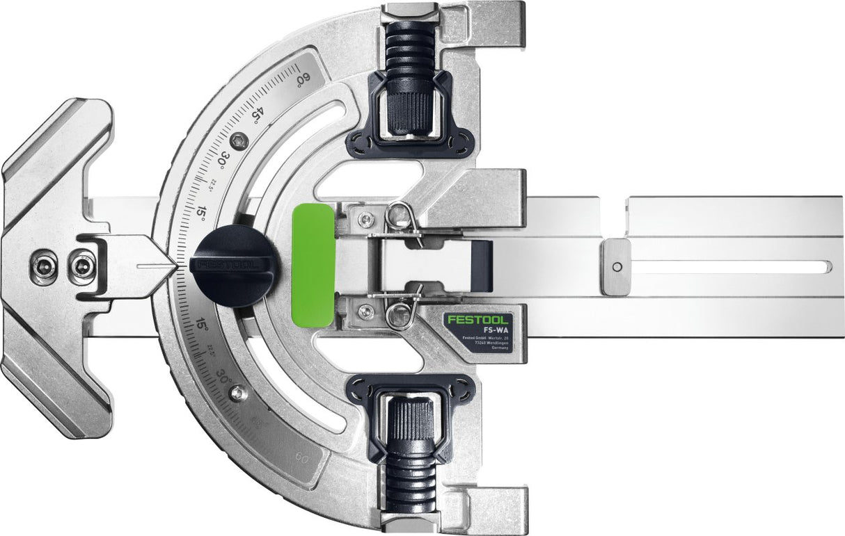 Festool Guide Rail Accessory Kit SYS3 M 137 FS/2-Set
