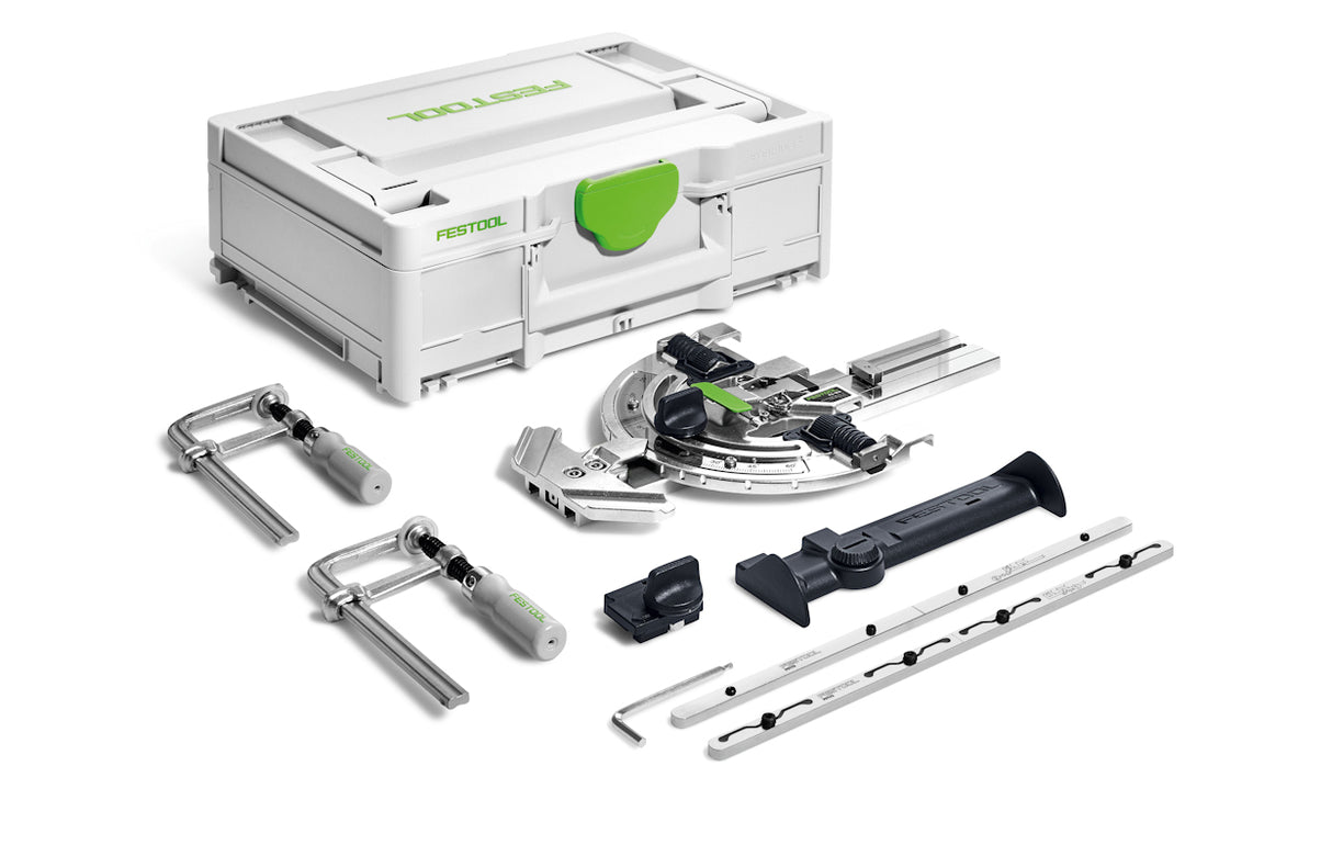 Festool Guide Rail Accessory Kit SYS3 M 137 FS/2-Set