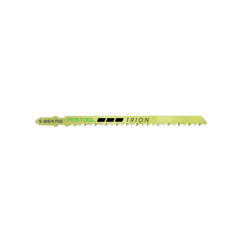 722258: Festool Jigsaw Blades