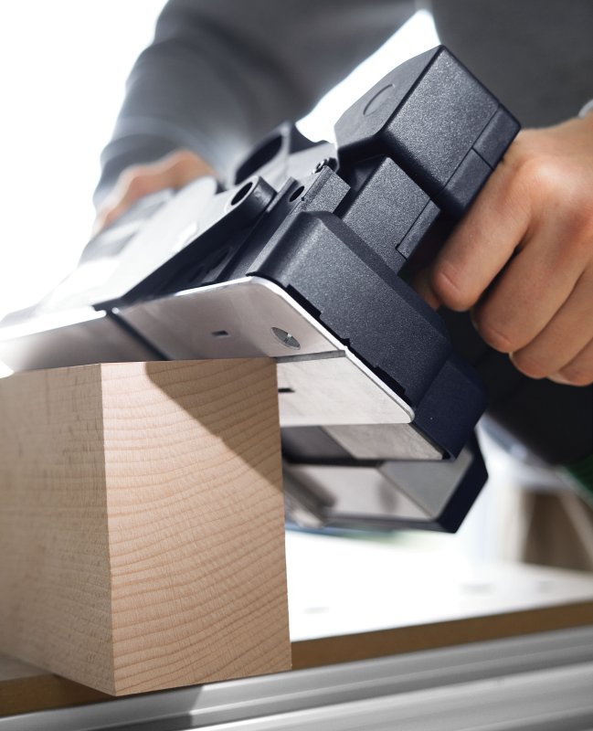 Festool HL 850 E-F-Plus Planer