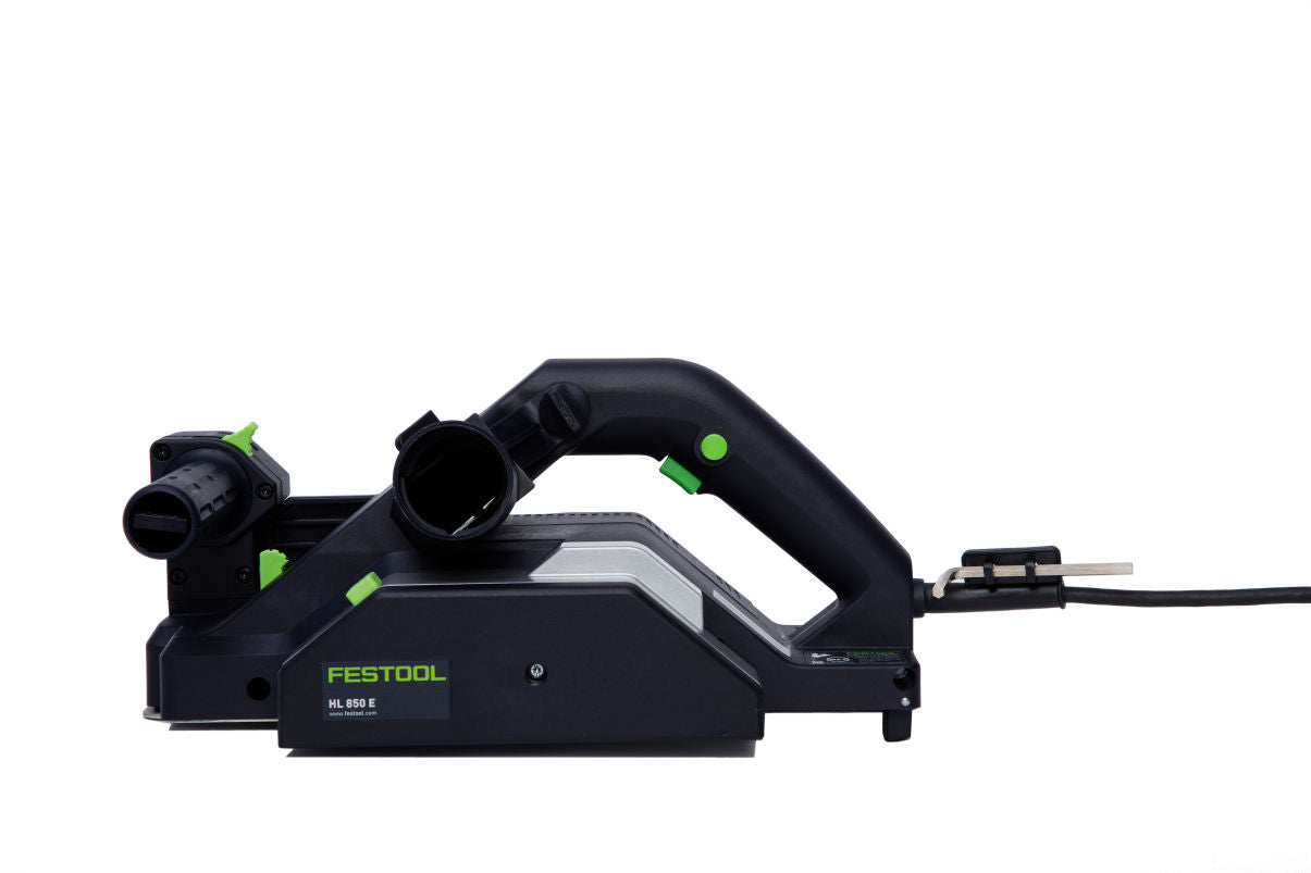 Festool HL 850 E-F-Plus Planer