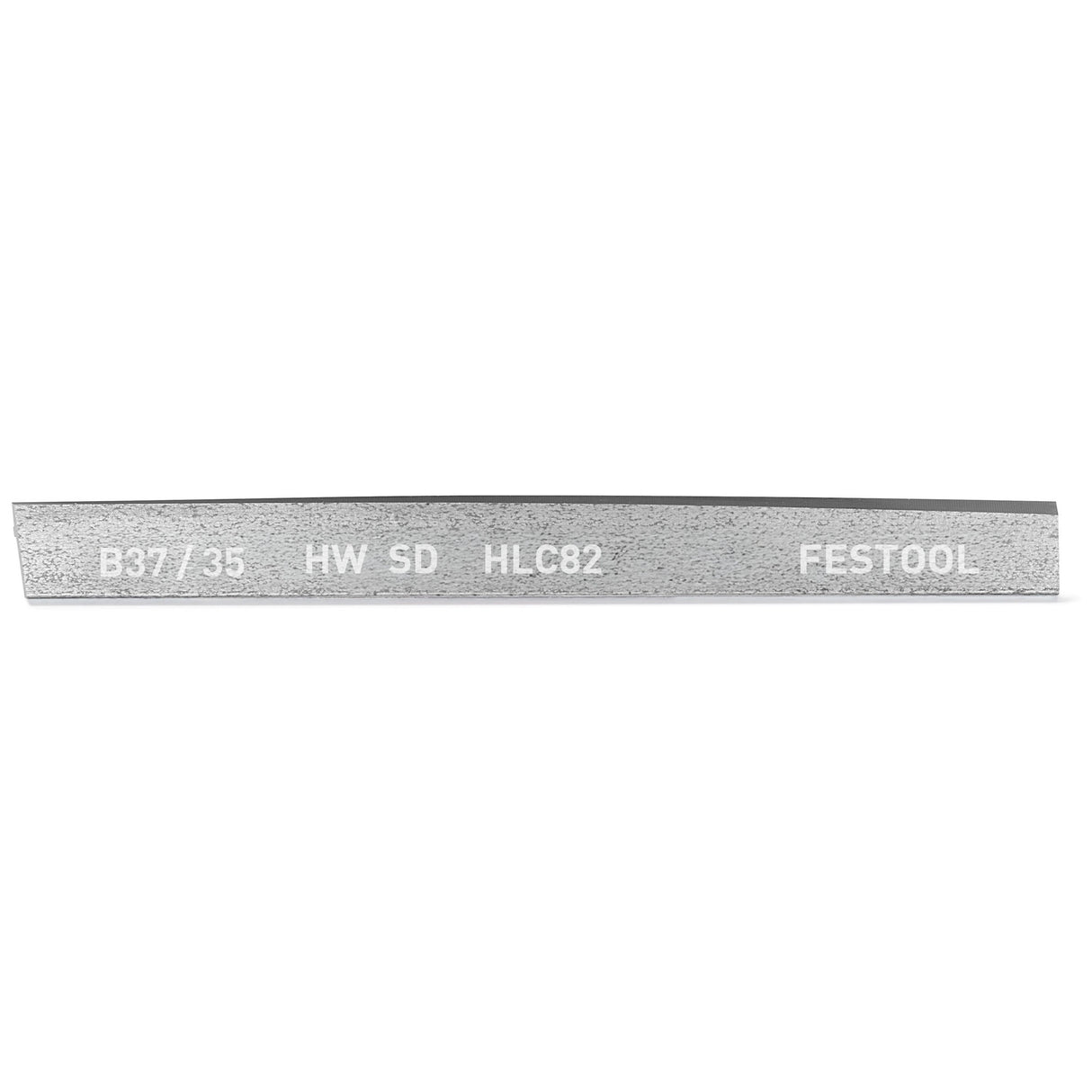 Festool HW 82 SD HLC 82 Spiral Carbide Blade for HLC 82 Planer