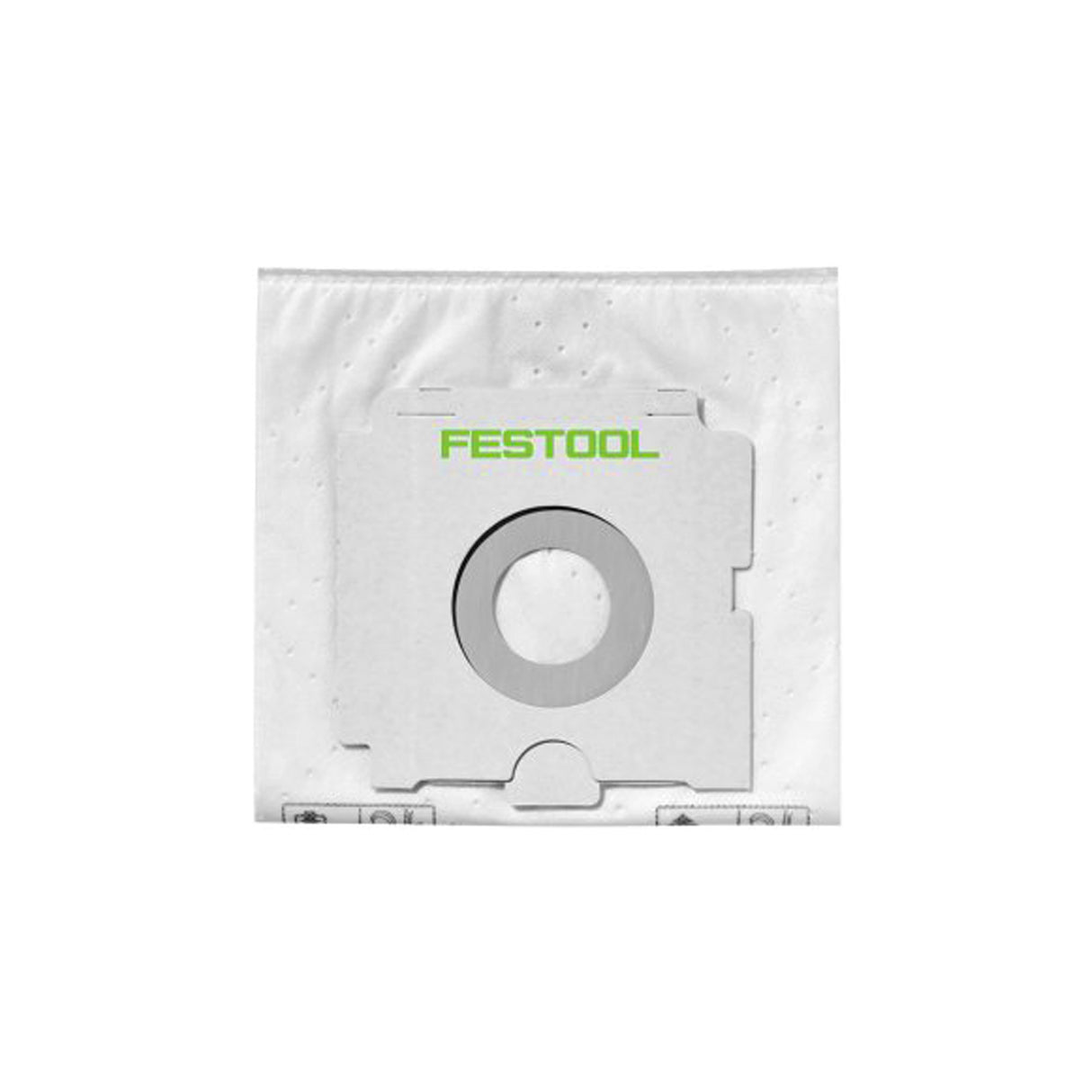 722082: Festool CT Dust Extractor Bags
