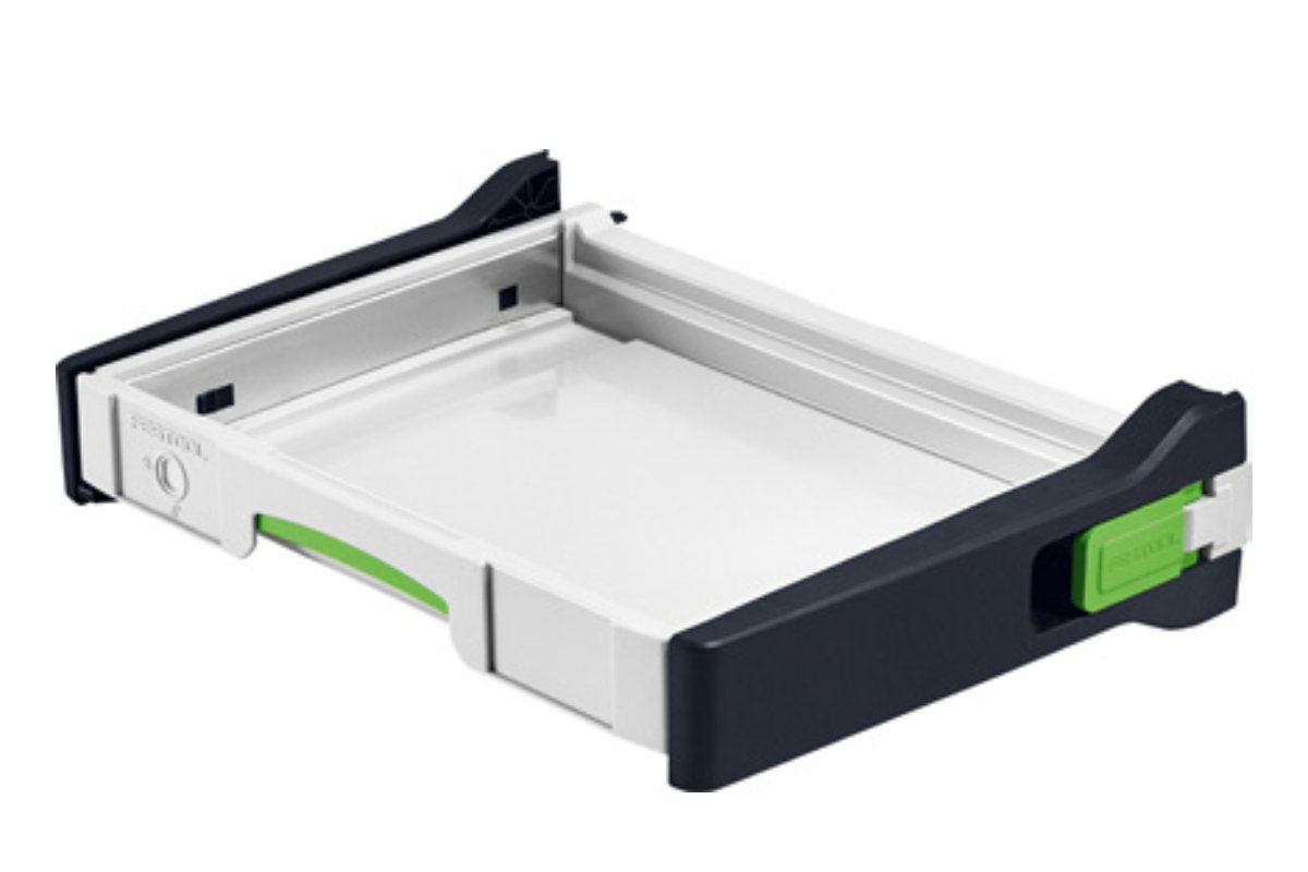 Drawer for Festool MW 1000 Mobile Workshop