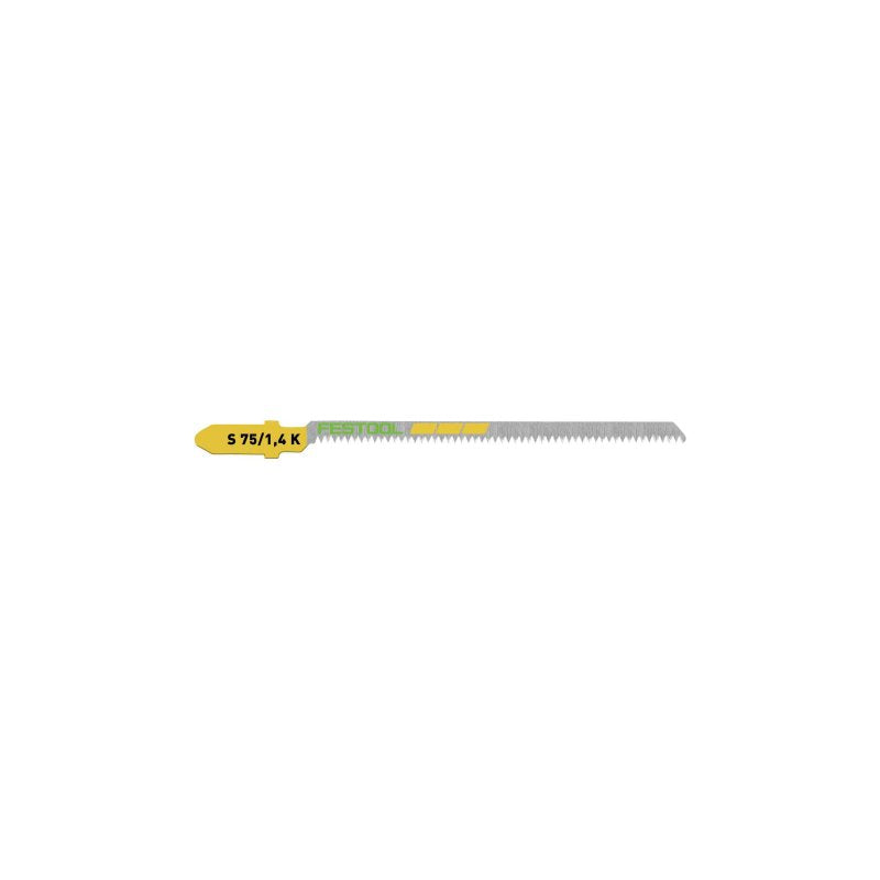 722239: Festool Jigsaw Blades