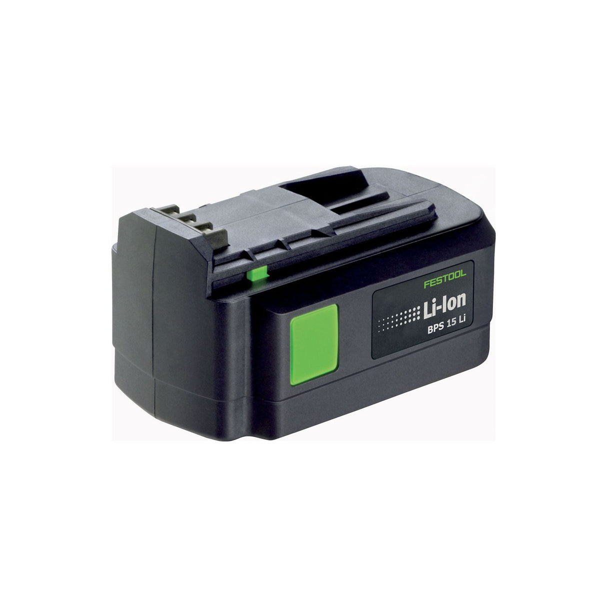 Festool BPS 15 Li 14.4v 2.6Ah Li-Ion Battery