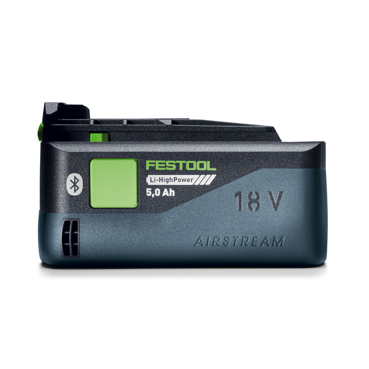 Festool 18v 5.0Ah Li-Ion HP-ASI HighPower Battery