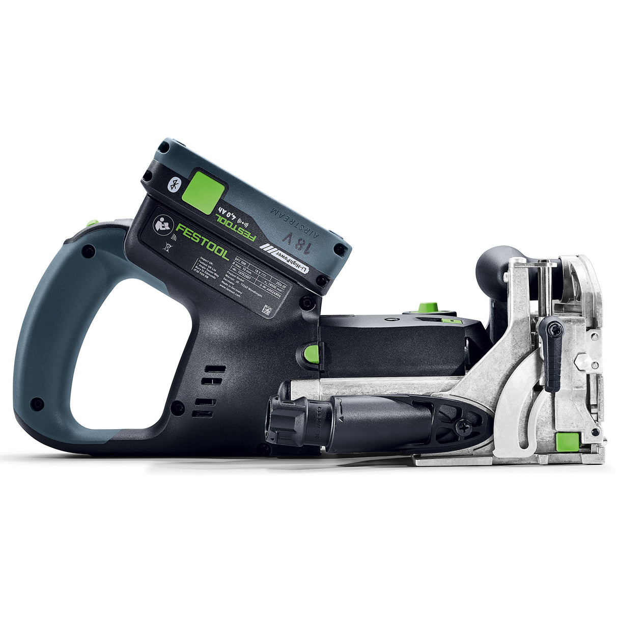 Festool DFC 500 E-Basic Cordless DOMINO Joiner
