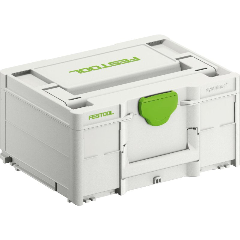 723403: Festool SYS3 M Systainer Storage Case