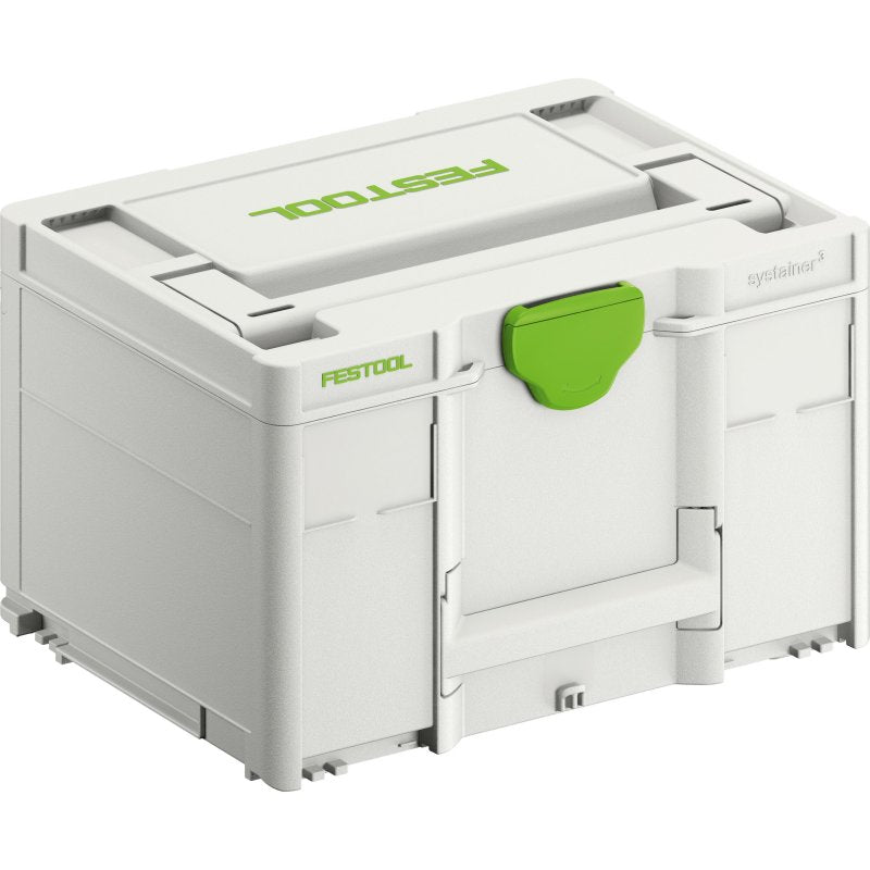723404: Festool SYS3 M Systainer Storage Case
