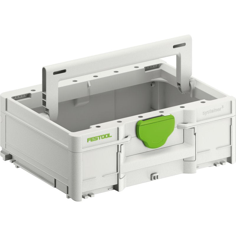 Festool SYS3 Toolbox