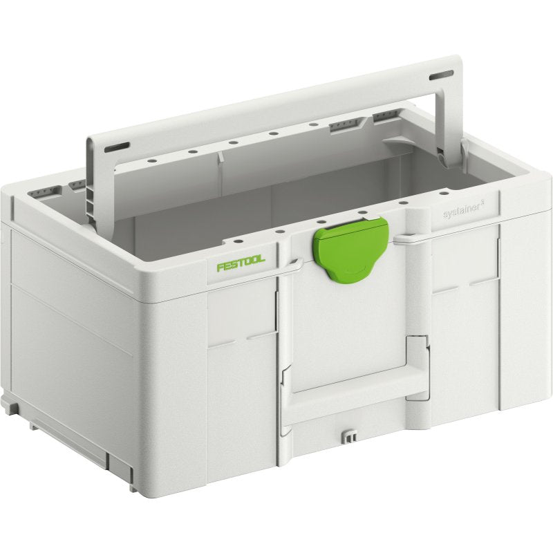 723415: Festool SYS3 Toolbox
