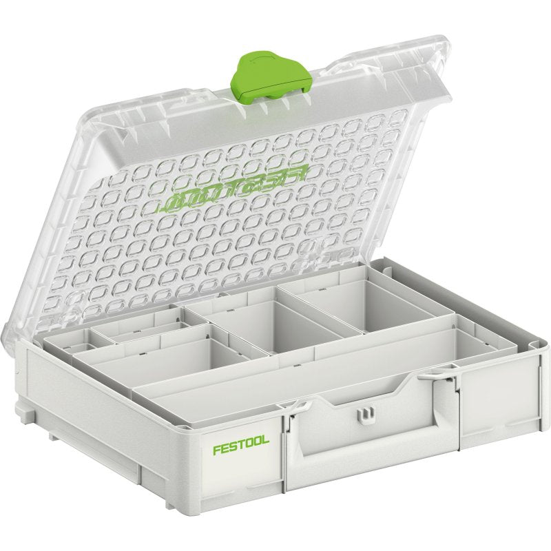 Festool SYS3 M 89 Organizer