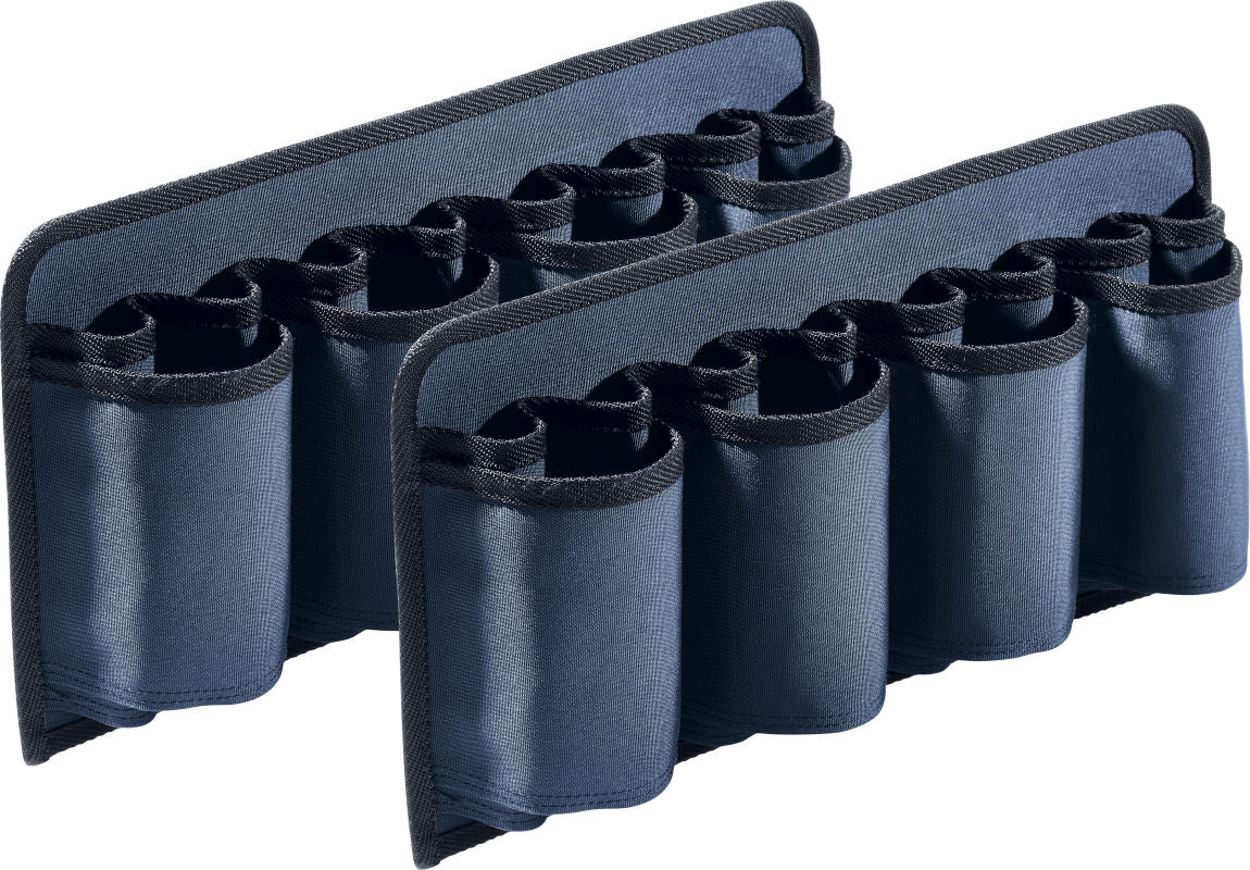 723460: Insert Bags for Festool SYS3 M Toolbag - Pack of 2