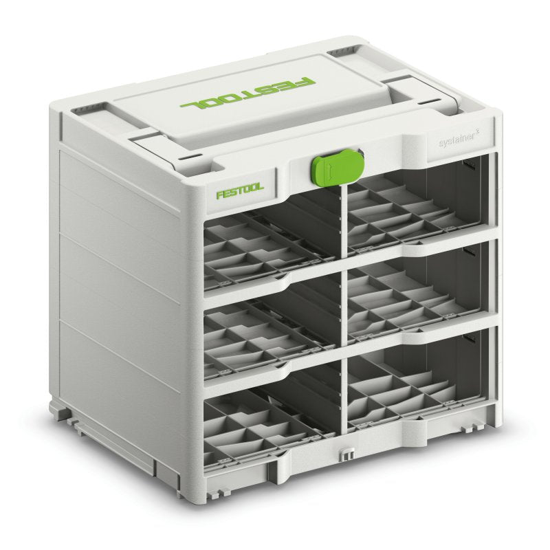Festool SysRack SYS3-RACK 337